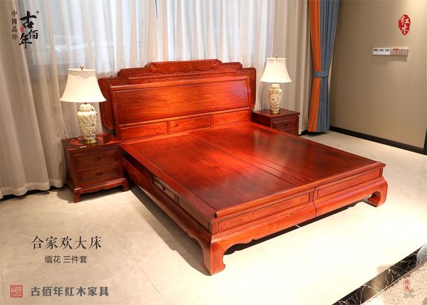 合家歡大床 M3T